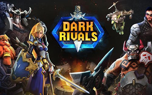game pic for Dark rivals